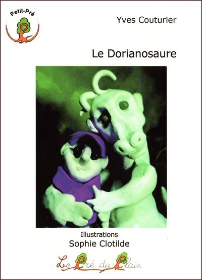 LE DORIANOSAURE