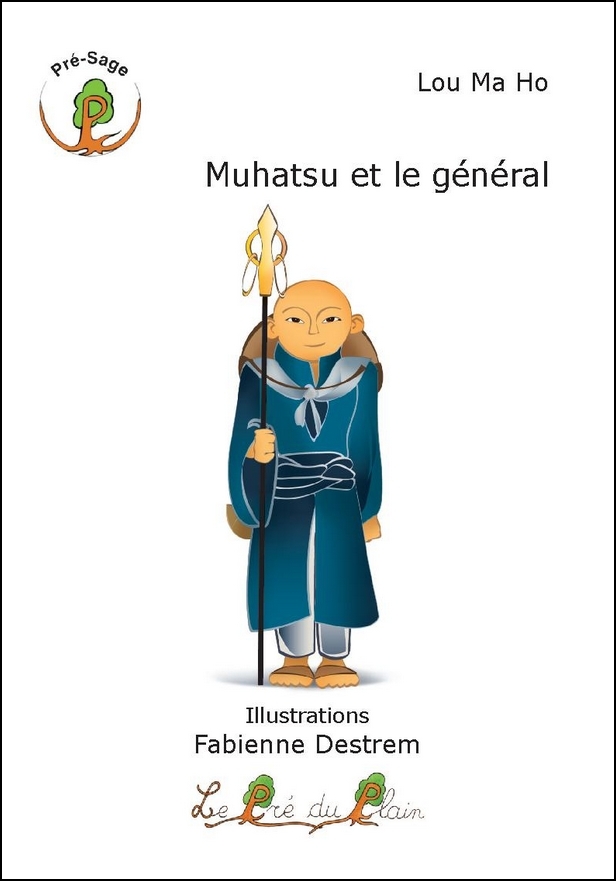 Muhatsu et le général