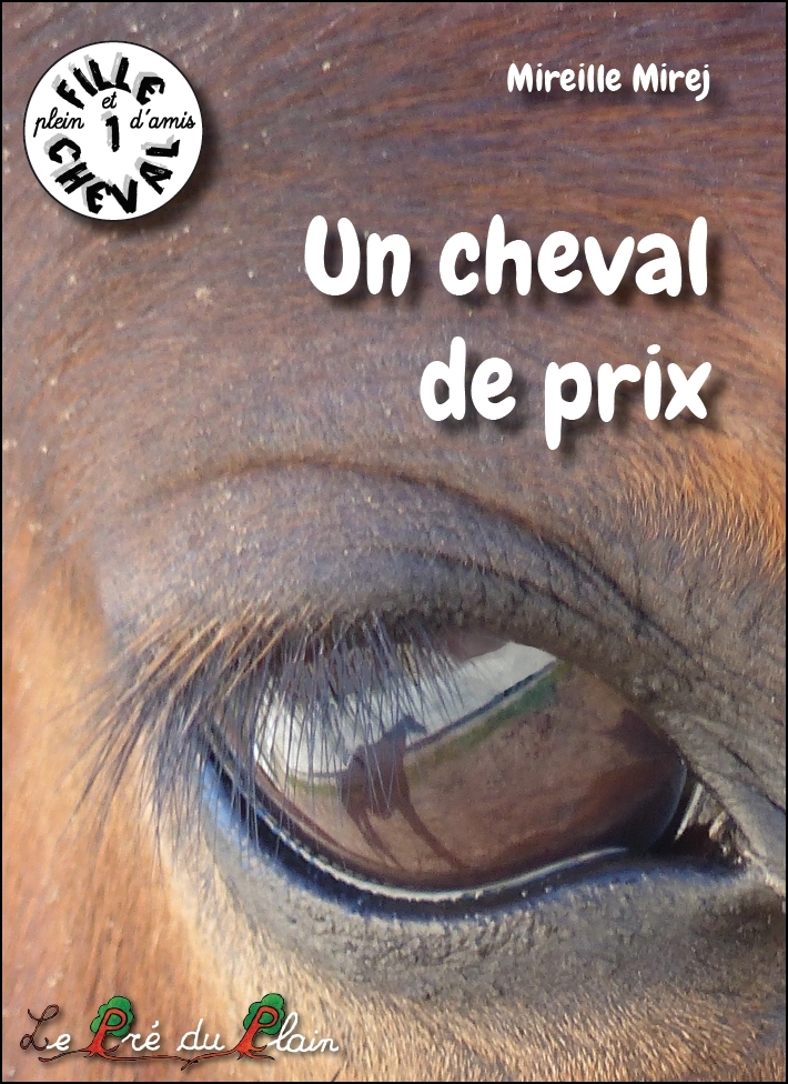 Un cheval de prix