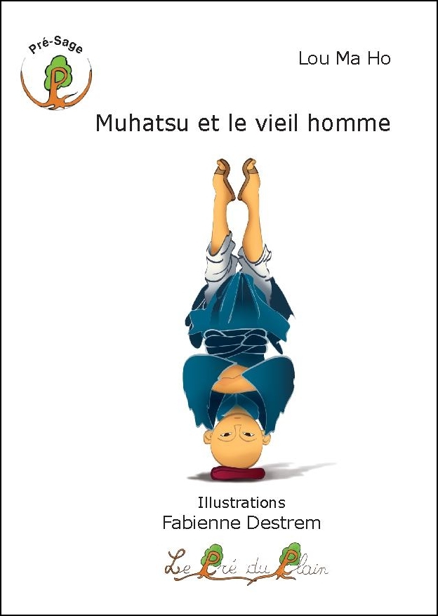Muhatsu et le vieil homme