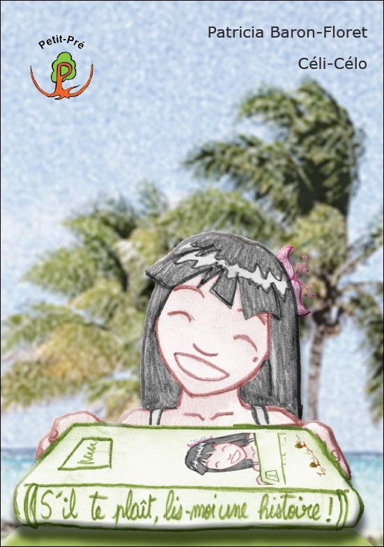 S'il te plaît, lis-moi une histoire !