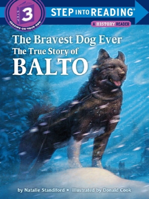 The Bravest Dog Ever