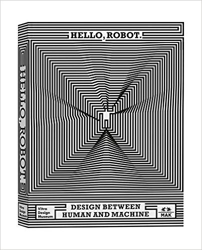 Hello Robot Design between Human and Machine /anglais