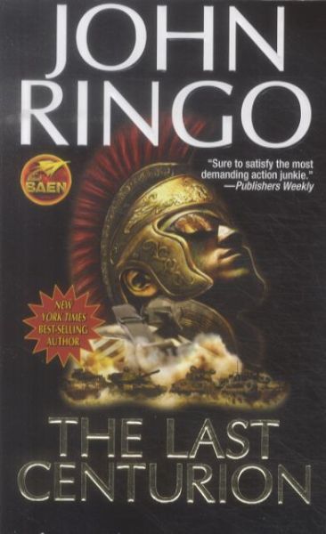 The Last Centurion