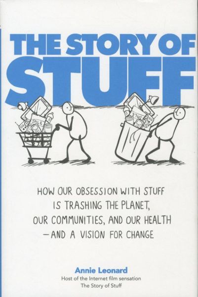 The Story of Stuff