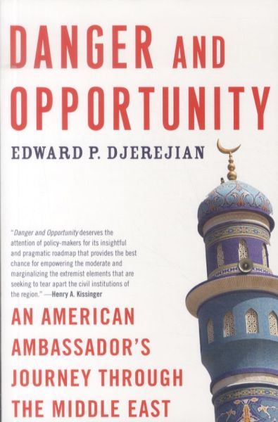 DANGER AND OPPORTUNITY