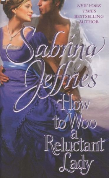 How to Woo a Reluctant Lady