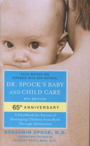 Dr. Spock's Baby and Child Care