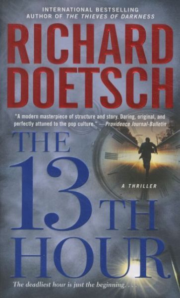 The 13th Hour