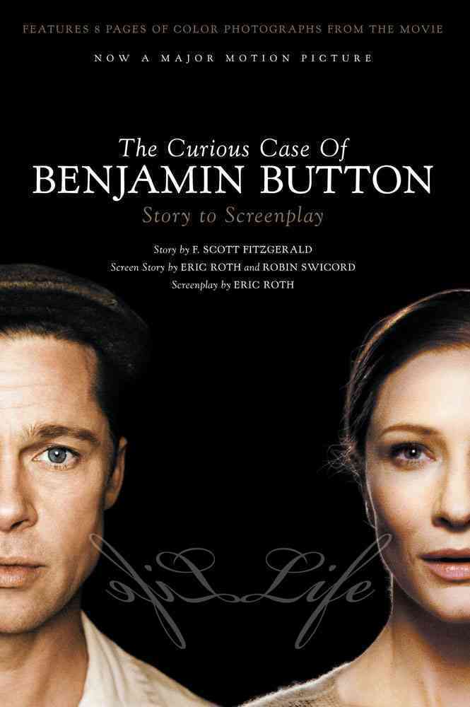 The Curious Case of Benjamin Button