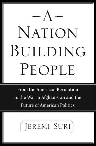 A Nation Building People