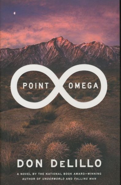 Point Omega