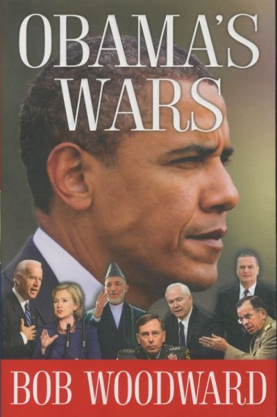 Obama's Wars