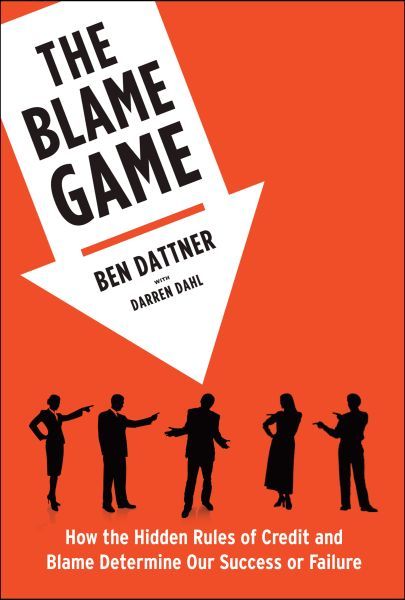 The Blame Game