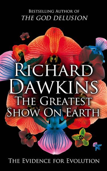 The Greatest Show on Earth