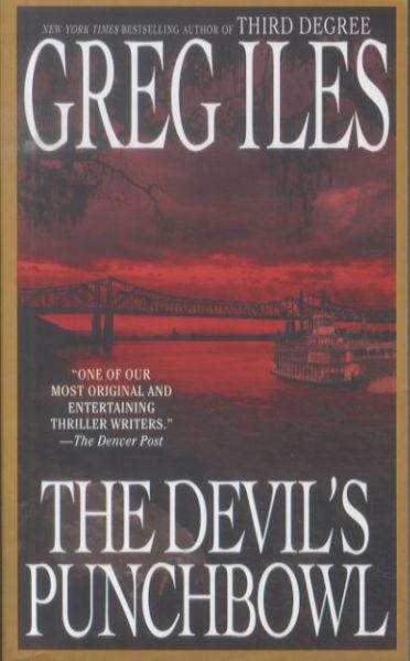 The Devil's Punchbowl