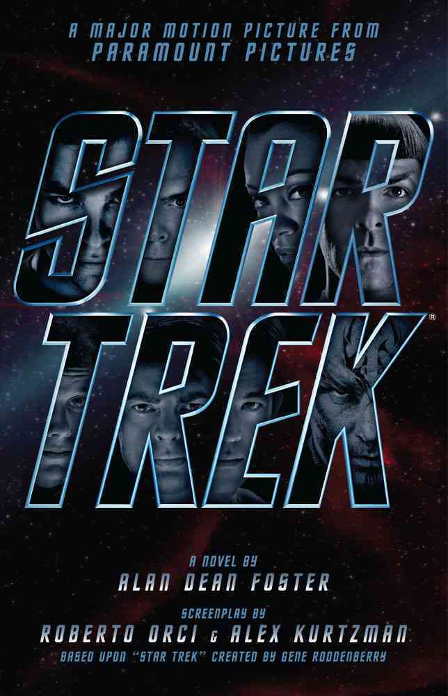'Star Trek'