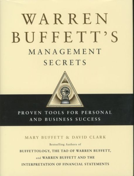 Warren Buffett's Management Secrets