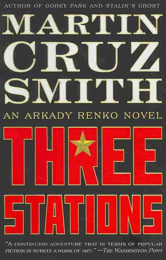 Three Stations