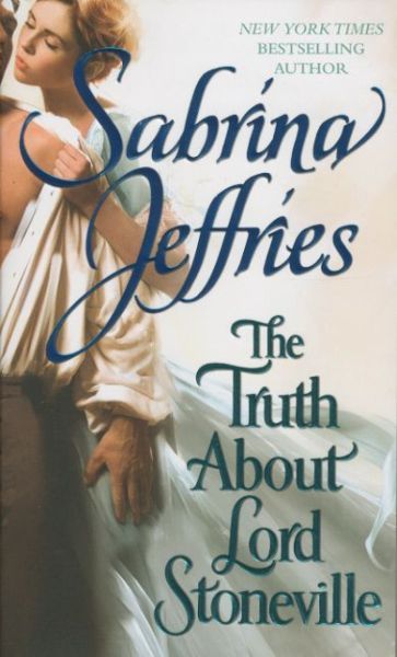 The Truth about Lord Stoneville