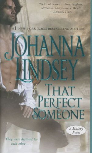 That Perfect Someone