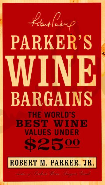 Parker's Wine Bargains