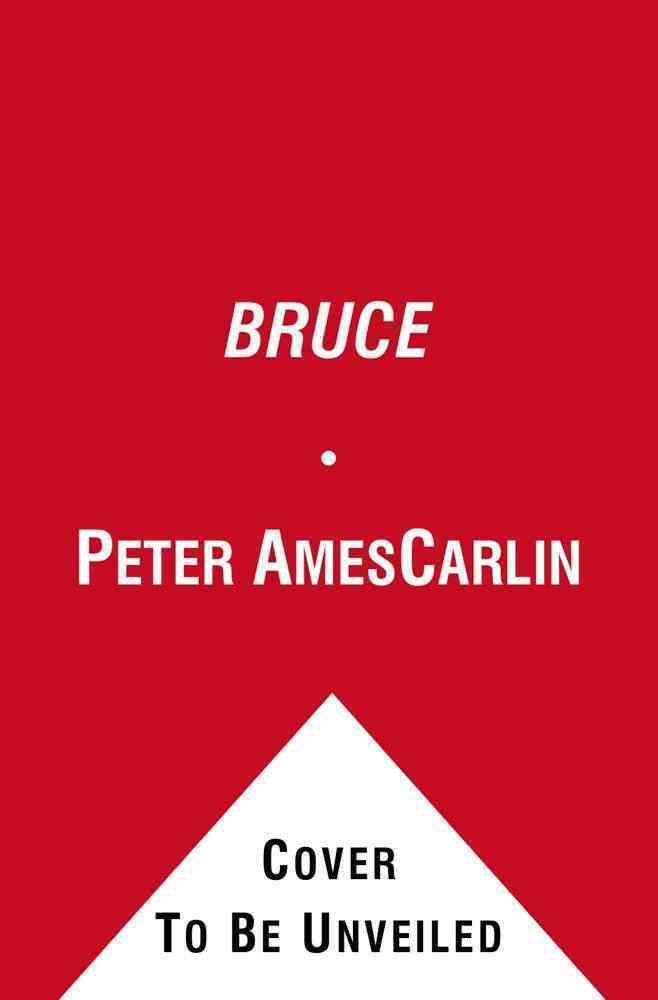 BRUCE