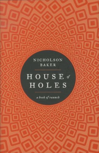 House of Holes