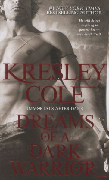 Dreams of a Dark Warrior