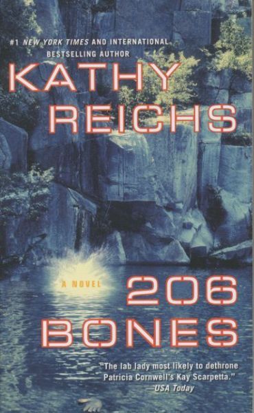 206 Bones