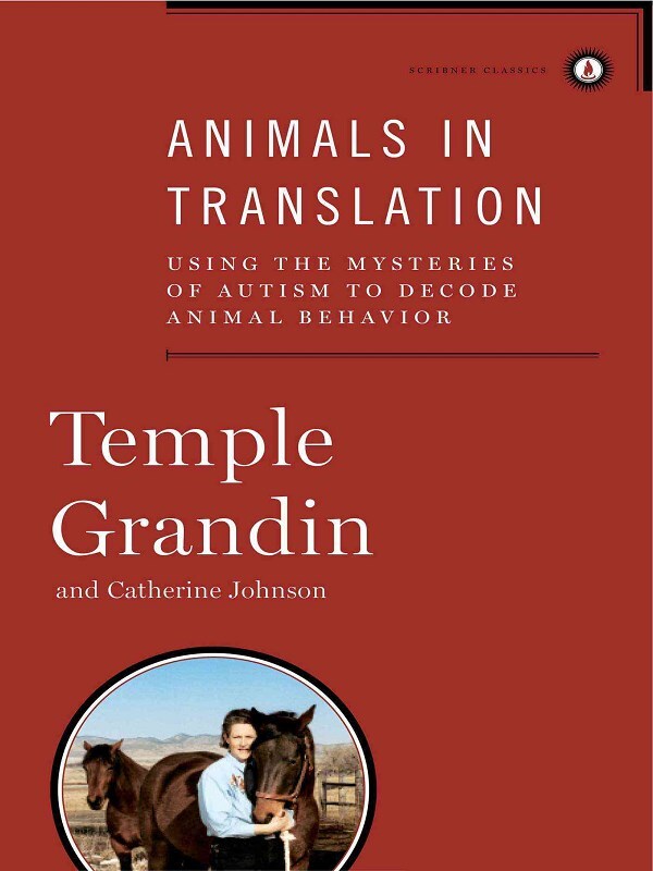 Animals in Translation