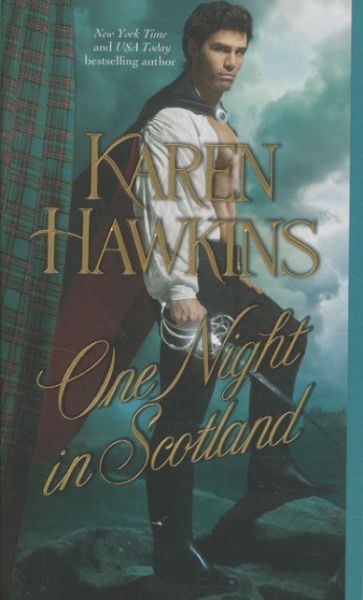 One Night in Scotland
