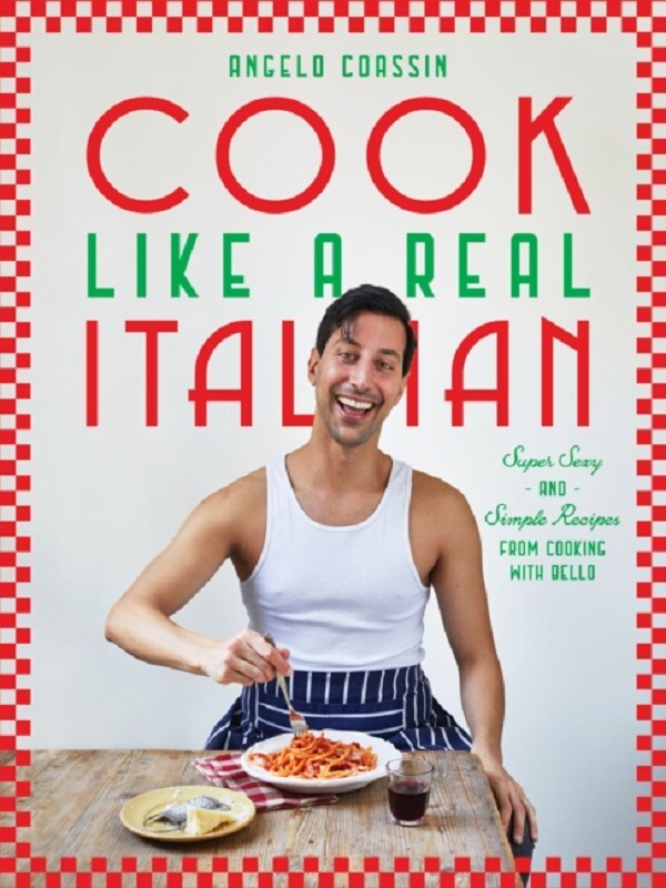 Cook Like a Real Italian