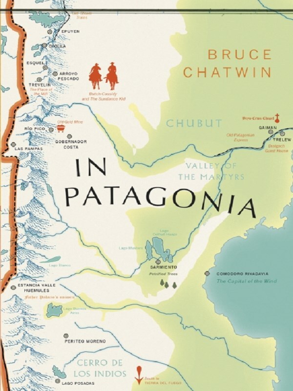 In Patagonia