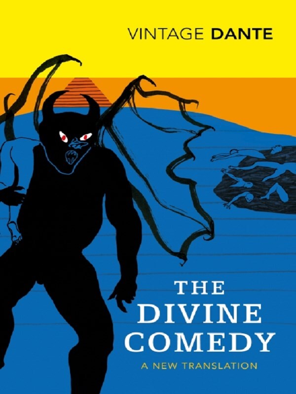 The Divine Comedy