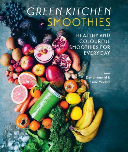 Green Kitchen Smoothies