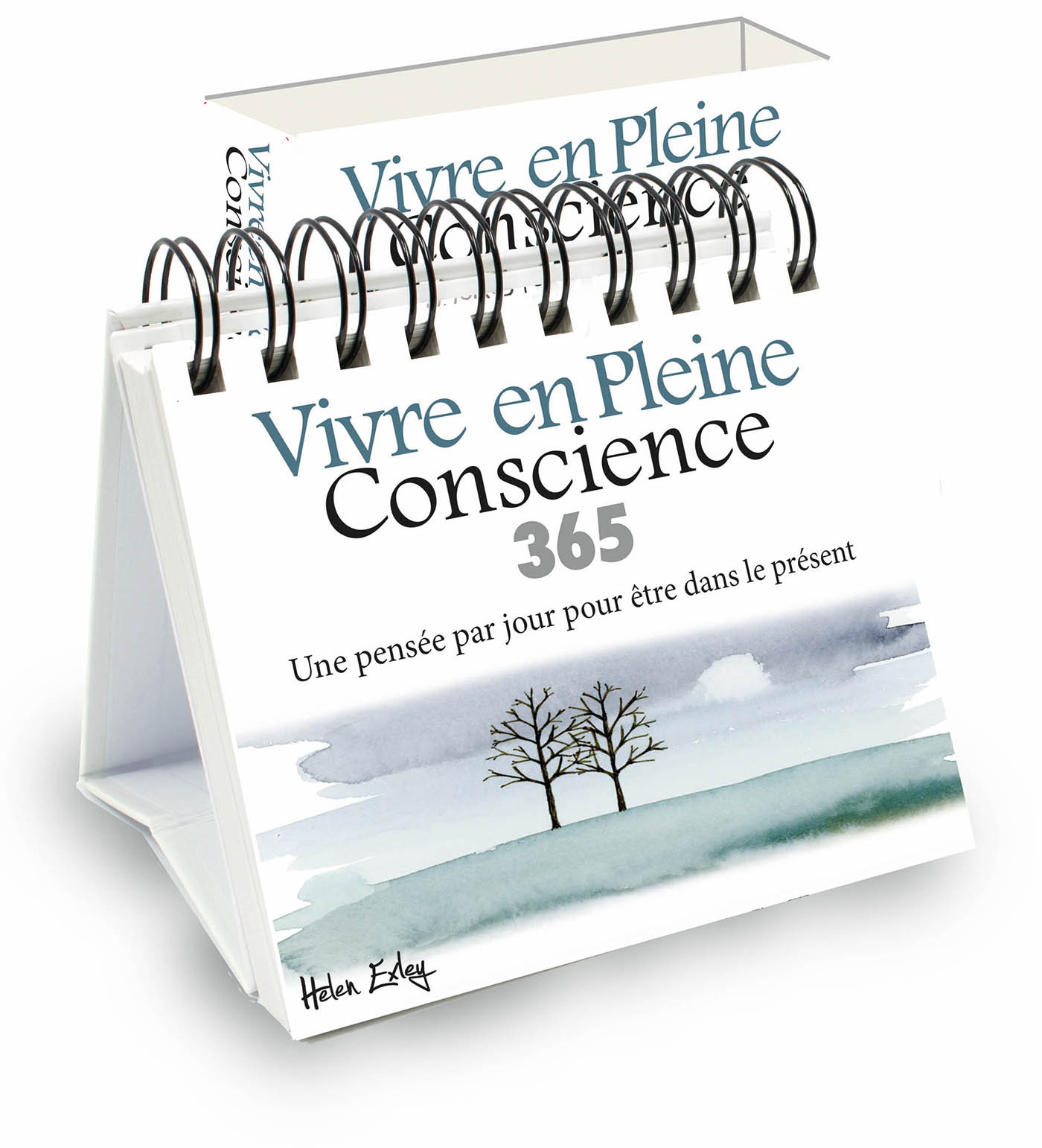 365 vivre en pleine conscience