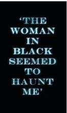 The Woman in Black