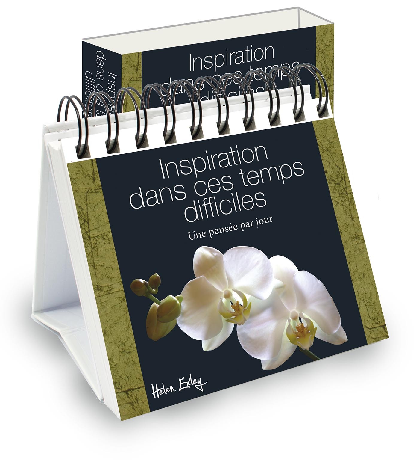 365 inspirations dans ces temps difficiles