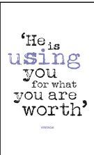 The Talented Mr Ripley