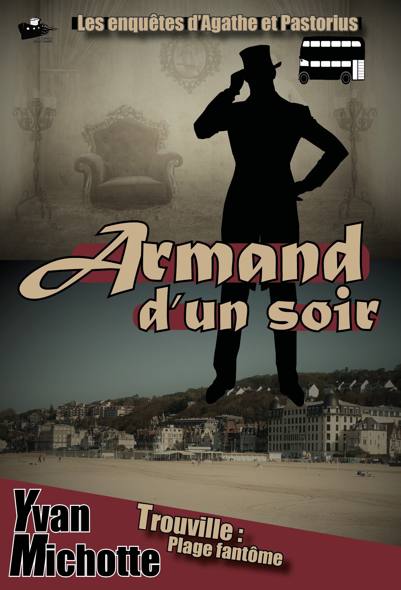 Armand d'un soir