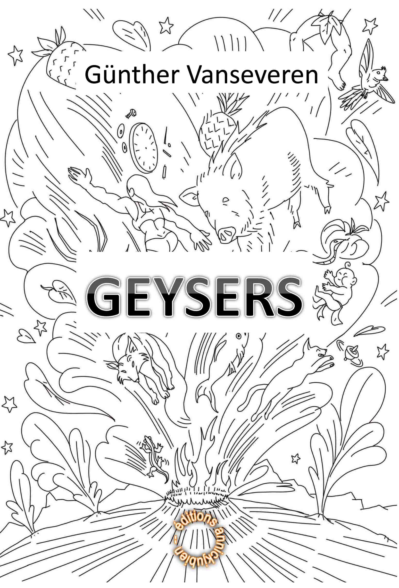GEYSERS