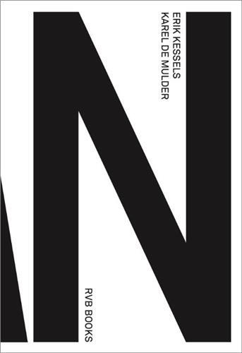 Erik Kessels/Karel de Mulder Man /franCais