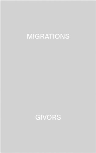 Alexandre Guirkinger Migrations - Givors /franCais/anglais