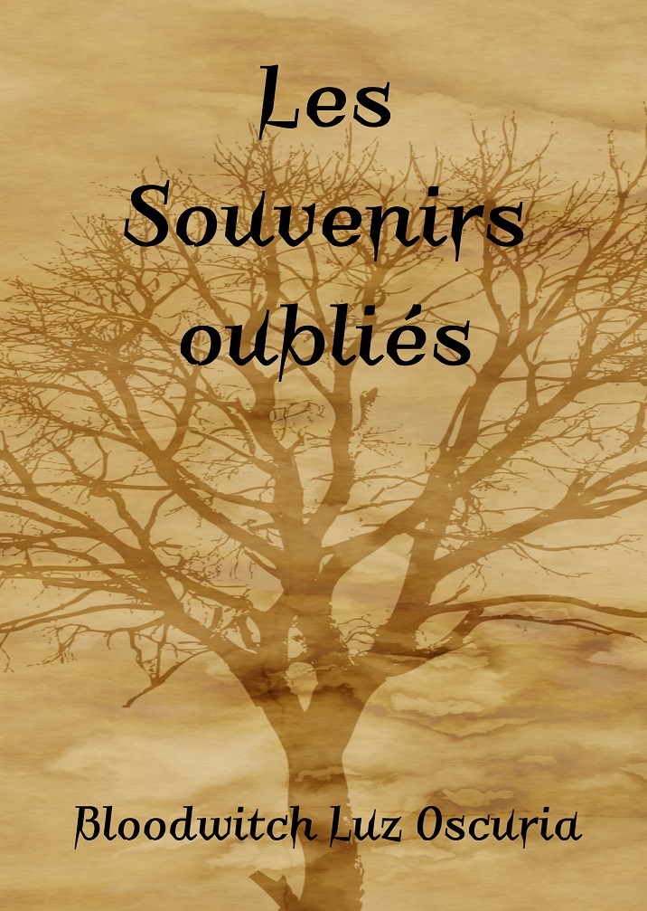 Les Souvenirs oubliés