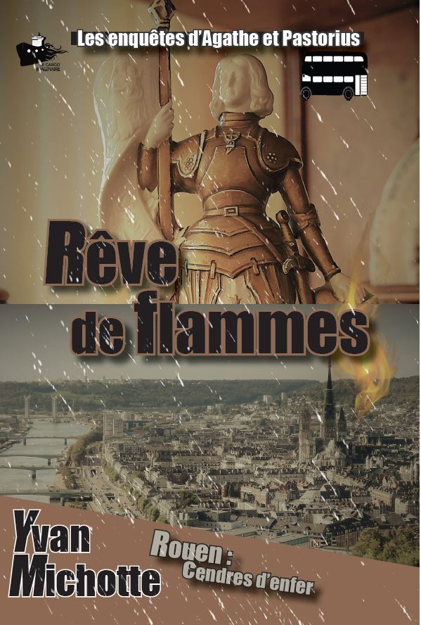 Rêve de flammes