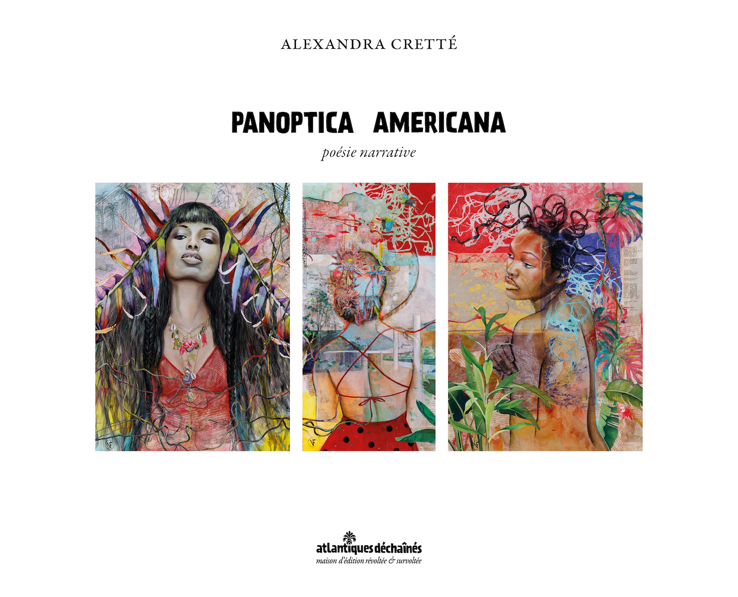 Panoptica americana