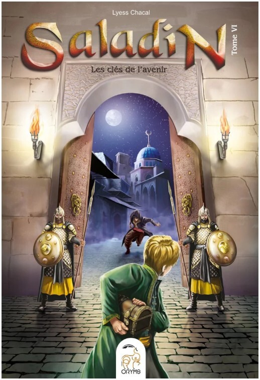 Saladin  Les clés de l'avenir