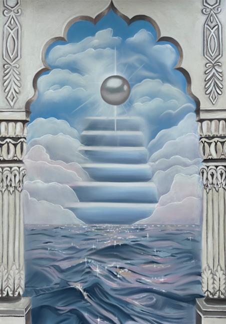 LE NACRE DES CœURS TOME 1  D