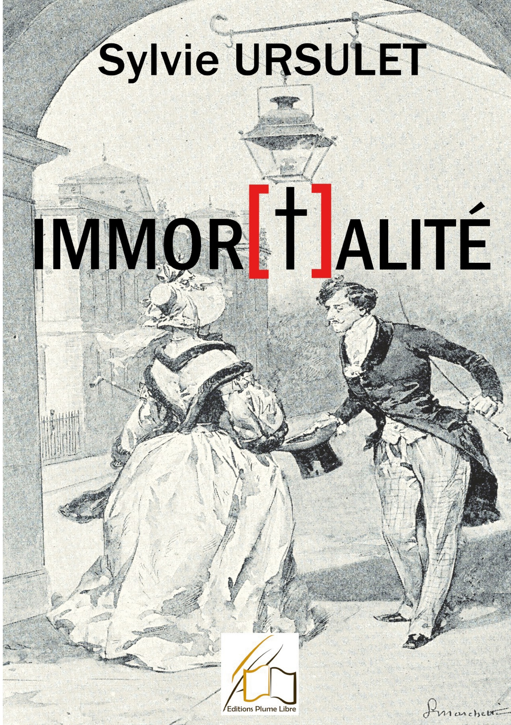 Immor[t]alité